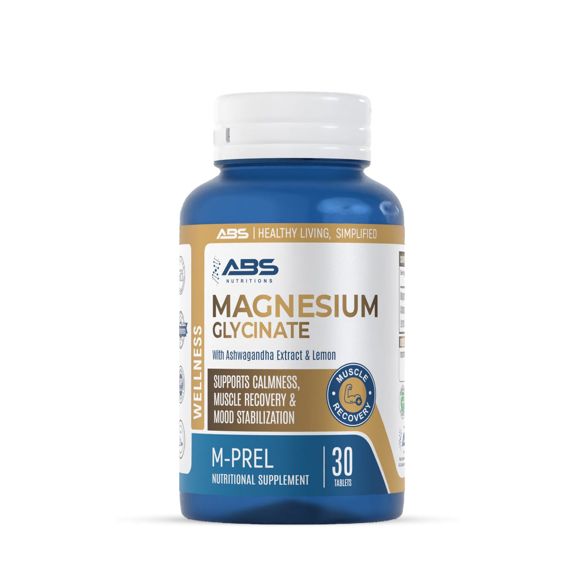 Magnesium Glycinate