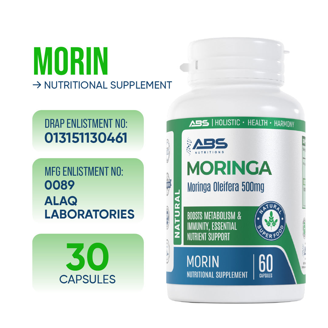 Moringa Marvels Bundle