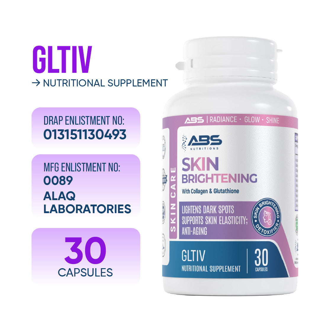 SKIN BRIGHTENING