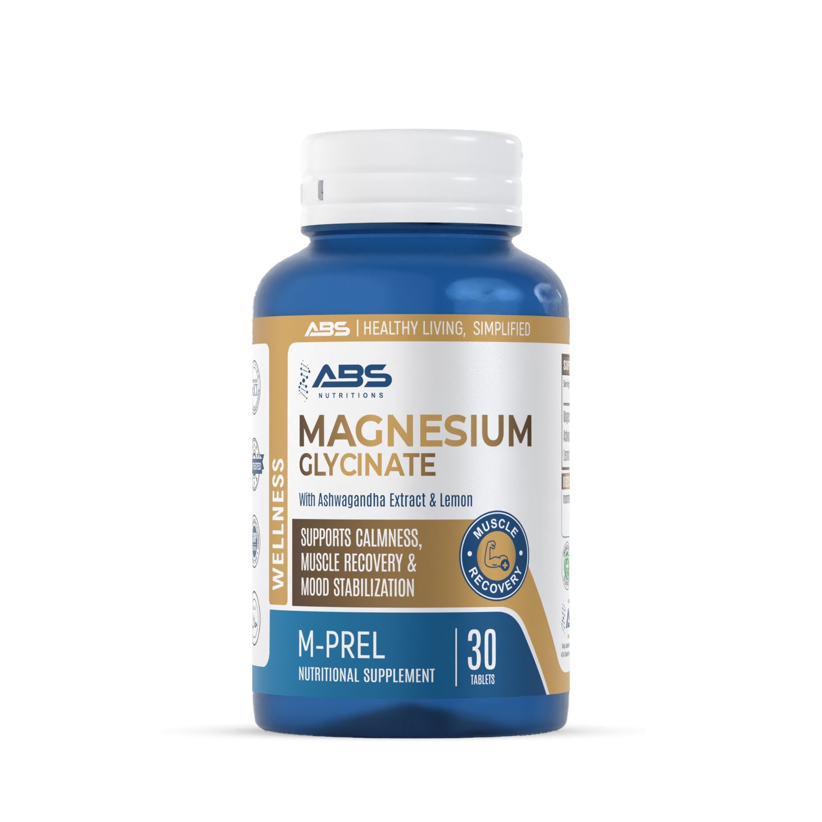 Magnesium Glycinate
