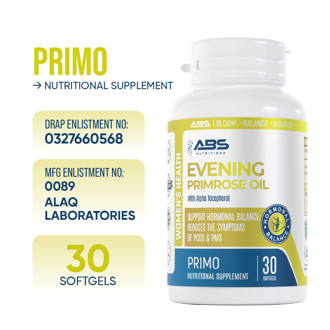 Hormonal Balance Bundle