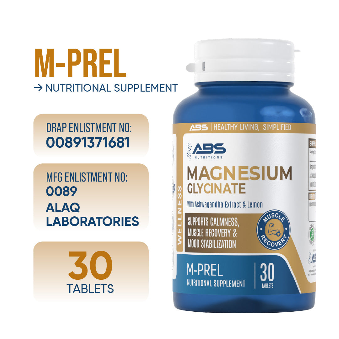 Magnesium Glycinate Bundle