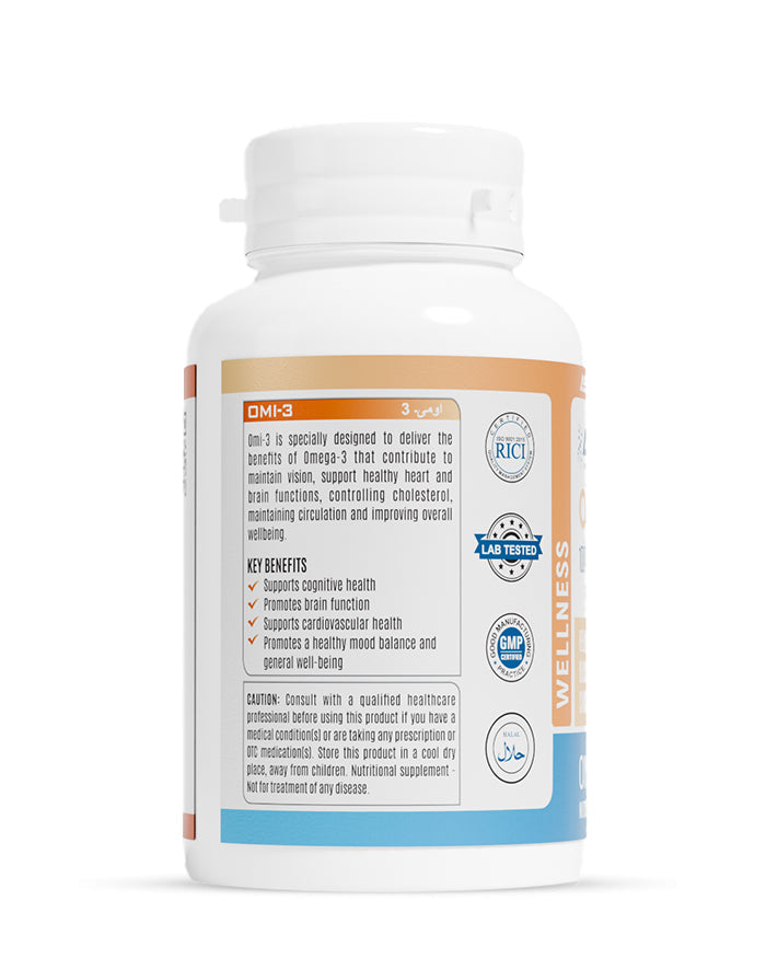Omega-3